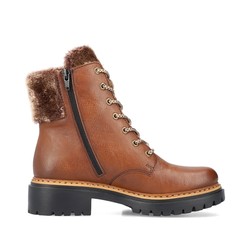 Bottines RIEKER 72608-24
