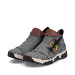 Chaussures Rieker 45983-14