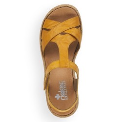Sandales RIEKER V0919-68