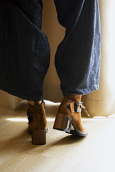 Bottines METAMORF'OSE Baliros