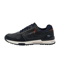 Baskets MUSTANG 26M0281003 Navy