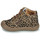 Chaussures GBB LANINOU Léopard