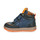 Chaussures GBB ODAFI Marine