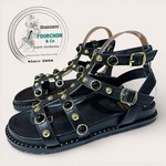 Sandales ELUE PAR NOUS Zidney 