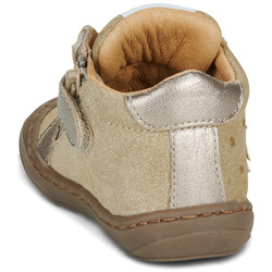 Chaussures GBB AMANDINE Or-Beige