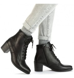 Bottines Rieker Y2040-00