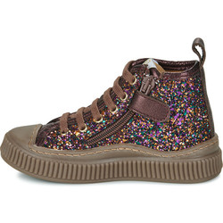 Chaussures GBB ANISA Violet
