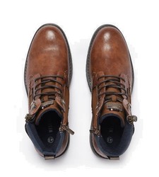 Bottines MUSTANG 15M0031006 BROW