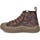 Chaussures GBB ANISA Violet