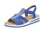 Sandales RIEKER V0209-14