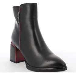 Bottines METAMORF'OSE Vamal