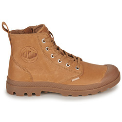 Palladium PAMPA HI ZIP LTH ESS 