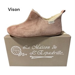 La Maison De L'Espadrille 6030