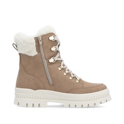 Bottines Rieker W2174-20