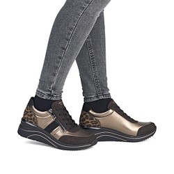 Baskets REMONTE D0T09-91