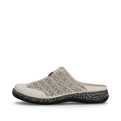 Mules RIEKER 46376-60