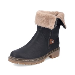 Bottines RIEKER Y9582-00