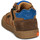 Chaussures GBB RIKKIE Camel