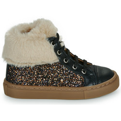 GBB Delicat Twist Noir