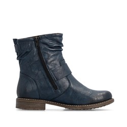 Bottines RIEKER 74857-14