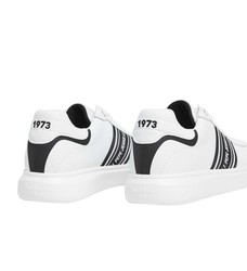 BASKETS PEPE JEANS EATON CLASSIC