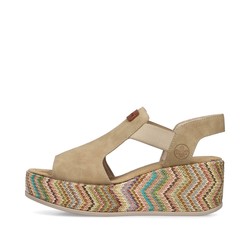 Sandales RIEKER 69472-60
