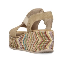 Sandales RIEKER 69472-60