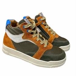 Chaussures FR ROMAGNOLY 7299F084