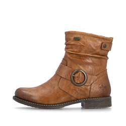 Bottines RIEKER 74857-22
