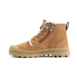 Palladium PAMPA ZIP WL Enfants