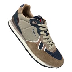 Baskets PEPE JEANS BRIT BOOST CO