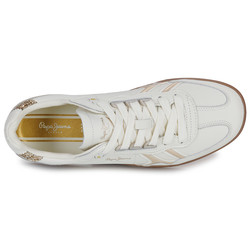 Baskets PEPE JEANS Ball Basic W