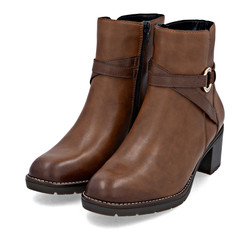 Bottines REMONTE D2A73-25