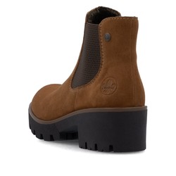 Bottines Rieker 79265-22