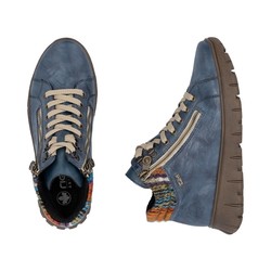 Chaussures Rieker N1305-14