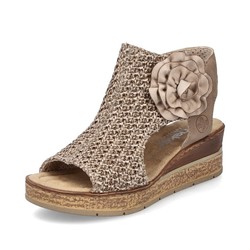Sandales RIEKER 63791-60