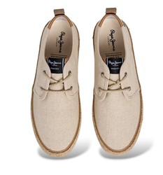 Chaussures PEPE JEANS Port Natur