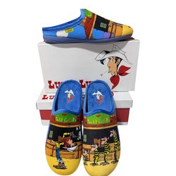 Lucky Luke L17