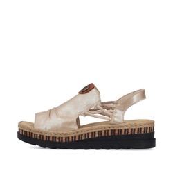 Sandales RIEKER V7972-60