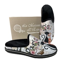 La Maison De L'Espadrille 6808