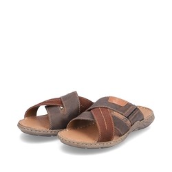 Mules RIEKER 22053-25