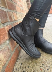 Bottines RIEKER Z0066-00