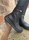 Bottines RIEKER Z0066-00