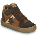 GBB Athletique Twist Marron