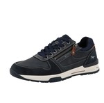 Baskets MUSTANG 26M0281003 Navy