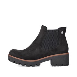 Bottines Rieker 79265-00