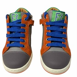 Chaussures FR ROMAGNOLI 7147F029