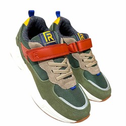 Baskets FR ROMAGNOLI 7467F076