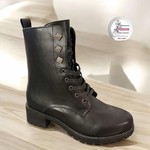 Bottines MARIAMARE 63455 Noires