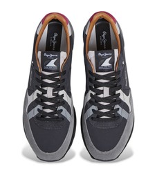 Bakets PEPE JEANS Brit Prints DG